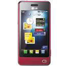 Lg GD510 (GD510.ADEUWI) Lg GD510 (GD510.ADEUWI)